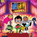 Teen Titans GO! to the Movies heading home in October