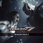 The State of Tekken 7 / Season Pass 2 update