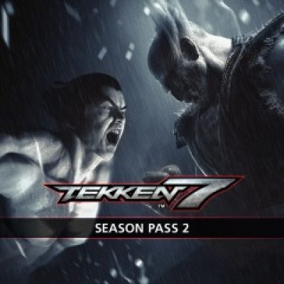 The State of Tekken 7 / Season Pass 2 update