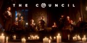The fourth episode of The Council heads up on September 25th