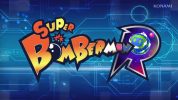 SUPER BOMBERMAN R Update