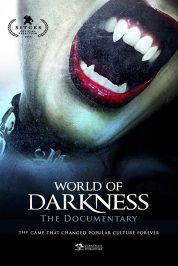 World of Darkness: The Documentary rolls out September 18