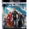 X-Men Trilogy comes to 4K Ultra HD September 25