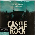 Castle Rock heading to digital October 15th, 4KUHD/Blu-ray/DVD January 8th