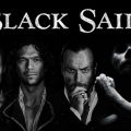 Black Sails: The Complete Series