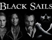 Black Sails: The Complete Series