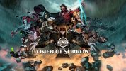 Omen of Sorrow’ postponed until November 20
