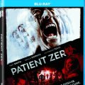 Patient Zero with Matt Smith heading home on Blu-ray and DVD this month