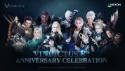 Vindictus Celebrates Eight Epic Years