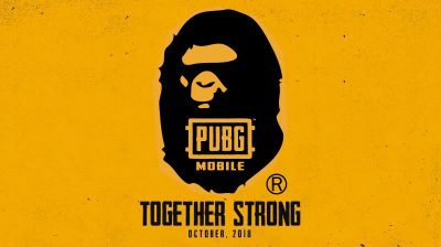 PlayerUnknown’s Battlegrounds Mobile (PUBG MOBILE)