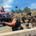 Call of Duty: Black Ops 4