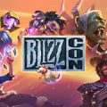 Blizzard releases details about BlizzCon 2018