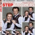 Step Brothers