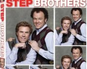 Step Brothers