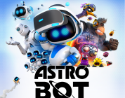 ASTRO BOT Rescue Mission