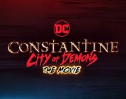Constantine: City of Demons The Movie