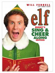 Elf celebrates its 15th Anniversary coming to DVD November 27th
