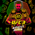UFC 3 ‘ Notorious Edition’ announced from EA