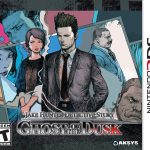 Jake Hunter Detective Story: Ghost of the Dusk