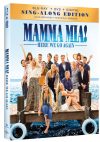 MAMMA MIA! Here we go again hits digital October 9th