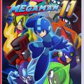 Mega Man 11