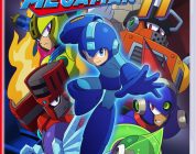 Mega Man 11