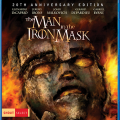 The Man in the Iron Mask