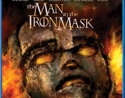The Man in the Iron Mask