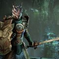 Elder Scrolls Online: Murkmire Preview