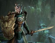 Elder Scrolls Online: Murkmire Preview