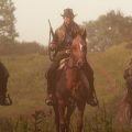 Red Dead Redemption 2