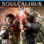Soulcalibur VI