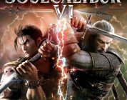 Soulcalibur VI