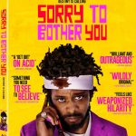 Sorry to Bother You