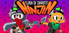 Ninjin: Clash of Carrots