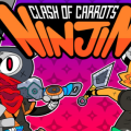 Ninjin: Clash of Carrots