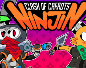 Ninjin: Clash of Carrots