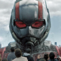 Ant-Man and the Wasp