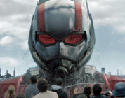 Ant-Man and the Wasp