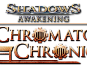 Shadows: Awakening – The Chromaton Chronicles