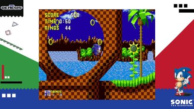 Sega’s chief brand officer holding Reddit AMA today at 10a PT