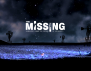 The MISSING: J.J. Macfield and the Island of Memories