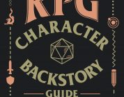 The Ultimate RPG Character Backstory Guide