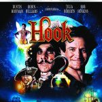 Hook (4k Ultra HD + Blu-Ray)