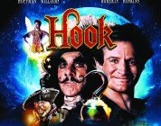 Hook (4k Ultra HD + Blu-Ray)