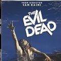 The Evil Dead (4k Ultra HD + Blu-Ray)