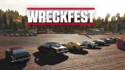 Wreckfest makes a pit stop