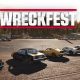 Wreckfest makes a pit stop