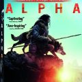 Alpha comes to Blu-ray and DVD November 13