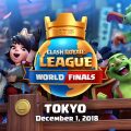 Supercell bringing world finals for Clash Royale to Japan in December